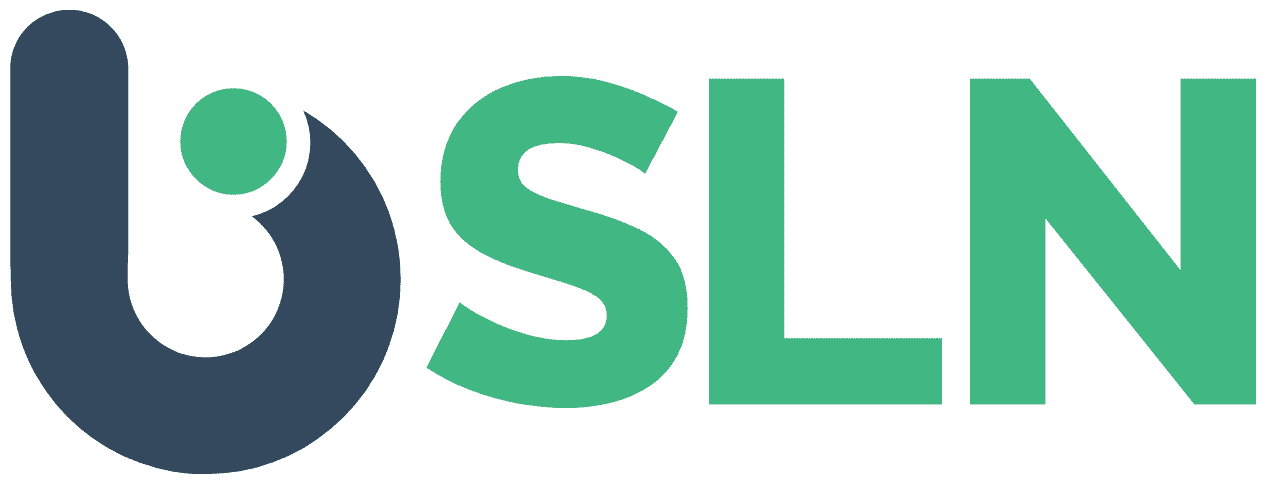 BSLN Logo